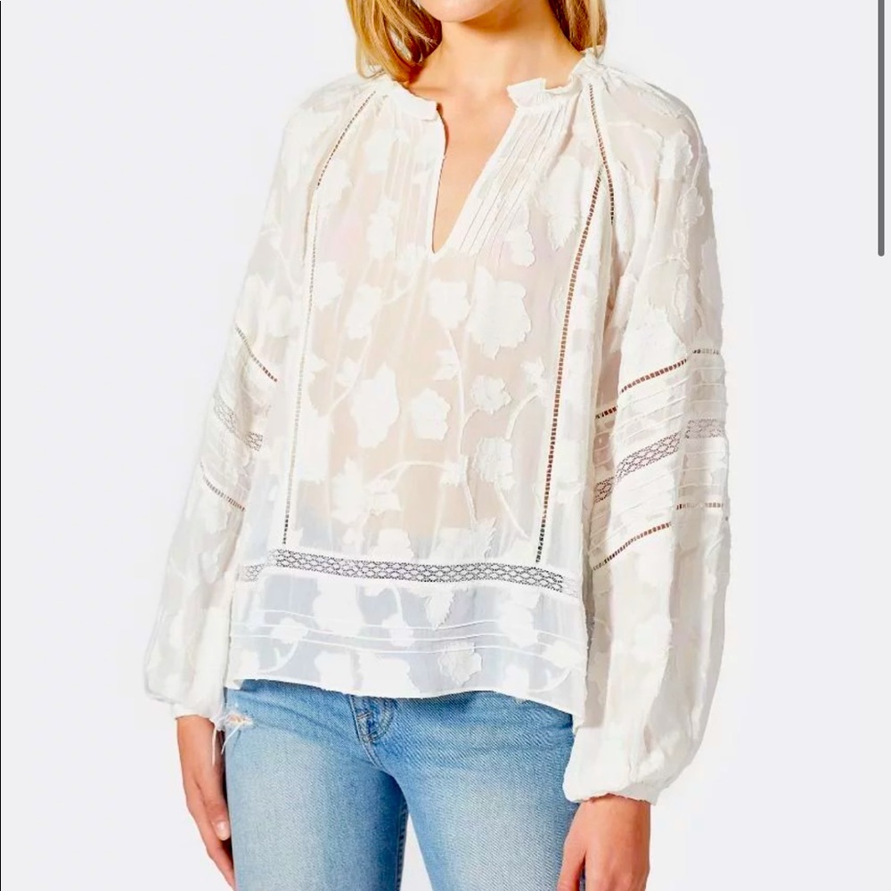 Joie Chaylse Top